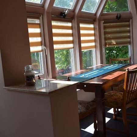 Apartament Premium Retro Polczyn-Zdroj Luaran gambar
