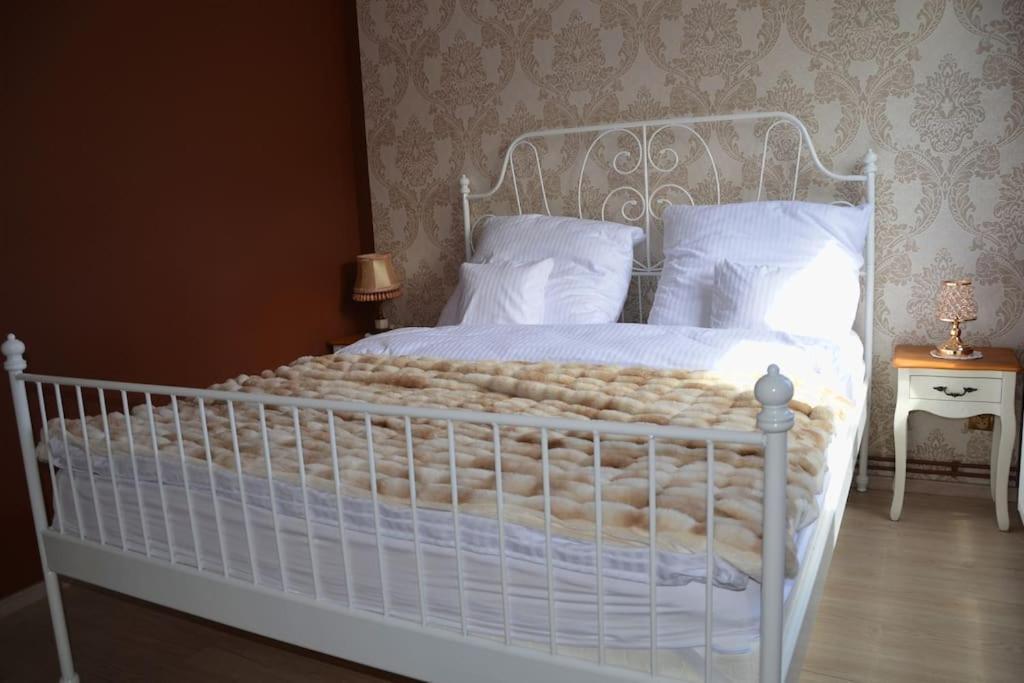 Apartament Premium Retro Polczyn-Zdroj Luaran gambar