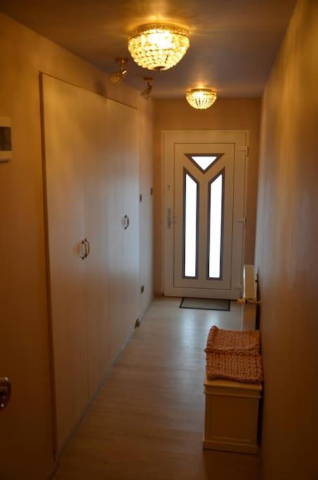 Apartament Premium Retro Polczyn-Zdroj Luaran gambar