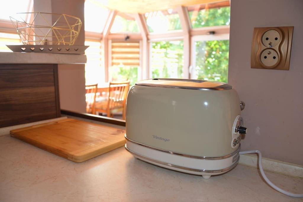 Apartament Premium Retro Polczyn-Zdroj Luaran gambar