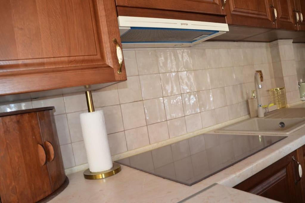 Apartament Premium Retro Polczyn-Zdroj Luaran gambar