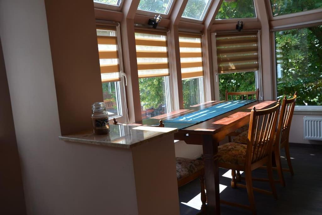 Apartament Premium Retro Polczyn-Zdroj Luaran gambar